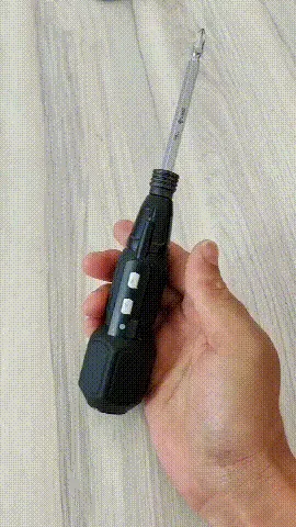 Electric Screwdriver