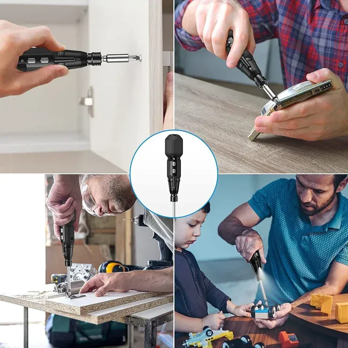 Screwdriver Kit
