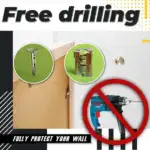 Self-Drilling Fastener Anchors