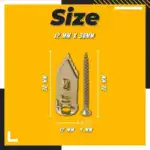 Self-Drilling Anchors Screws