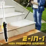 PowerFlow Jet ProCleaner