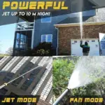 PowerFlow Jet ProCleaner - Image 3