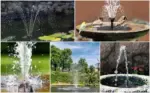 Innovative 2025 Solar Bird Bath Fountain Kit - Image 3