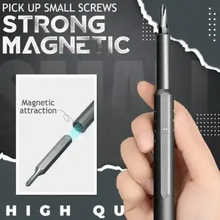 🛠Precision Screwdriver Set