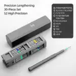 🛠Precision Screwdriver Set
