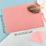 Extra Large Kitchen Tools Silicone Pad - Image 10