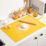 Extra Large Kitchen Tools Silicone Pad - Image 2