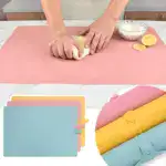 Extra Large Kitchen Tools Silicone Pad - Image 9