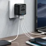 Multifunctional Travel Charger Converter - Image 9