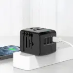 Multifunctional Travel Charger Converter - Image 10