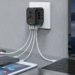 Multifunctional Travel Charger Converter - Image 11