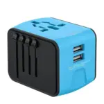 Multifunctional Travel Charger Converter - Image 12