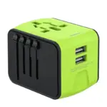 Multifunctional Travel Charger Converter - Image 13