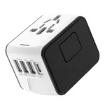 Multifunctional Travel Charger Converter - Image 15