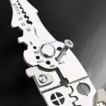 Pro Multi-Tool Wire Handling Pliers