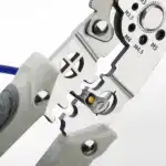 Pro Multi-Tool Wire Handling Pliers