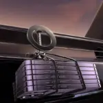 Ultra Magnetic Car Phone Holder - For All Cell Phones - Image 3