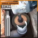 Angle Grinder Extension Connecting Rod - Image 8