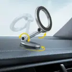 Ultra Magnetic Car Phone Holder-for all cell phones - Image 5