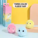 Smart Cat Toys Interactive Ball - Image 3