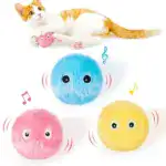 Smart Cat Toys Interactive Ball