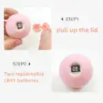 Smart Cat Toys Interactive Ball - Image 8