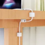 Charging Cable Magnetic Storage Holder - Image 3