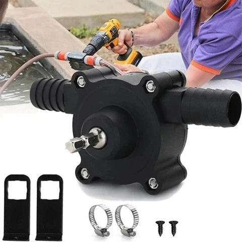 Pump Package