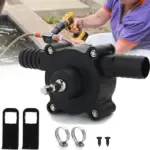 Manual Drilling Pump U01
