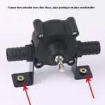 Manual Drilling Pump U01