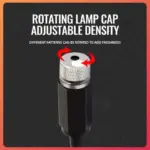 Usb Light Car Star Projector - Image 3