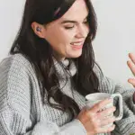 Invisible Sleep Wireless Earphone - Image 2