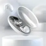 Invisible Sleep Wireless Earphone - Image 10