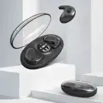Invisible Sleep Wireless Earphone - Image 12