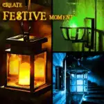 Dynamic Ember Glow Bulb with Motion Detection - Image 8