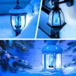 Dynamic Ember Glow Bulb with Motion Detection - Image 12