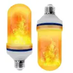 Dynamic Ember Glow Bulb with Motion Detection - Image 19