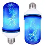 Dynamic Ember Glow Bulb with Motion Detection - Image 20