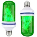 Dynamic Ember Glow Bulb with Motion Detection - Image 21