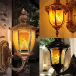 Dynamic Ember Glow Bulb with Motion Detection - Image 22