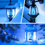 LED Flame Light Bulb With Gravity Sensing Effect - Image 24