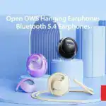 LatuSync - Open OWS Hanging Earphones - Bluetooth 5.4 Earphones - Image 2
