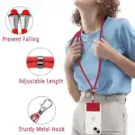 Crosbody Phone Lanyard - Image 2