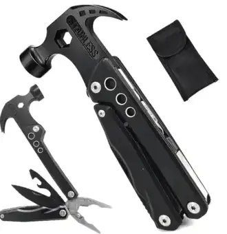 14 in 1 Multifunctional Hammer Tool