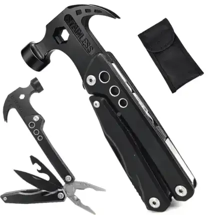 14 in 1 Multifunctional Hammer Tool