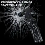 14 in 1 Multifunctional Hammer Tool