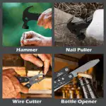 14 in 1 Multifunctional Hammer Tool