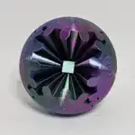 Mech Orb - Steampunk Gear Fidget Sphere - Image 7