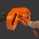 Multipurpose drill sharpener