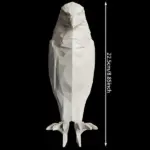 Modern Luminous Lamp_Owl Eagle Projector Lamp - Image 2